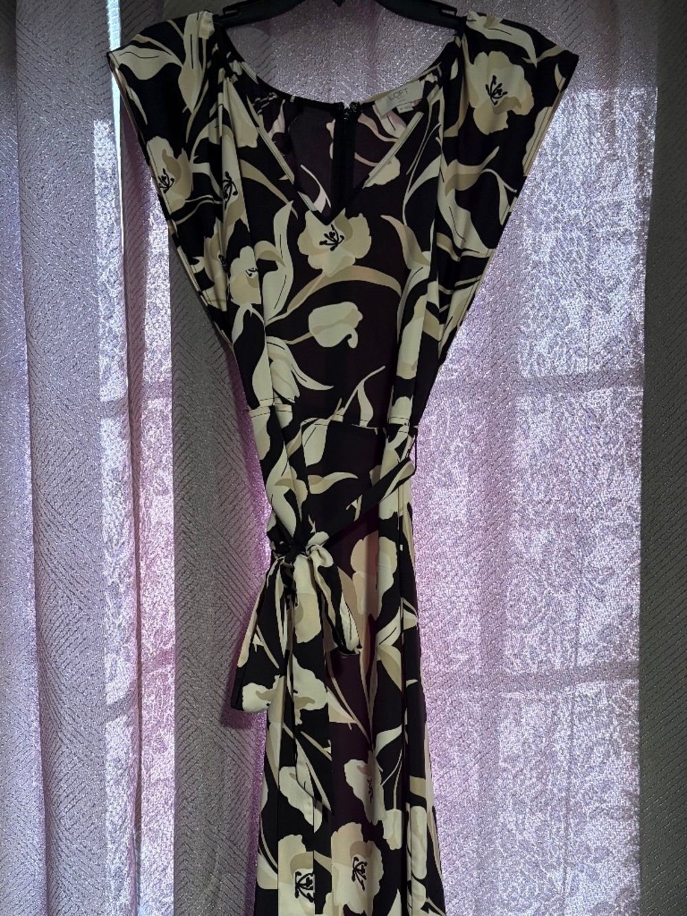 LOFT Dress Size 8P